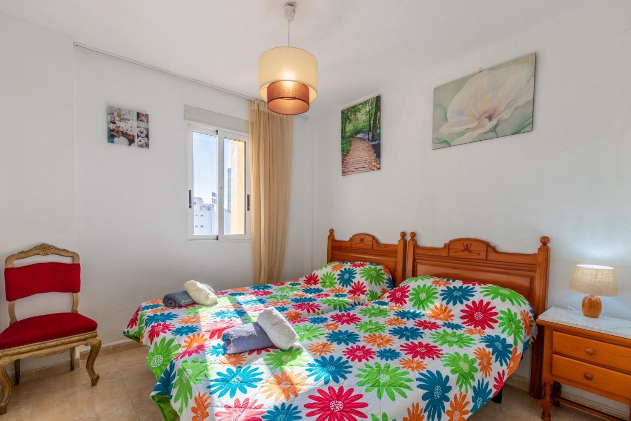 Moby Dick Appartement *